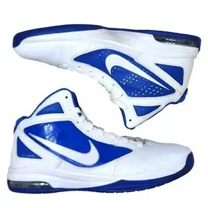 Nike | Shoes | Nike 21 Air Max Destiny Tb Sz 8 Varsity Royal  display picture 1